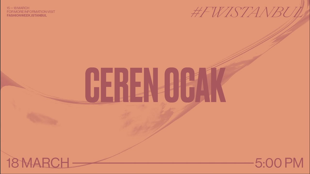 CEREN OCAK