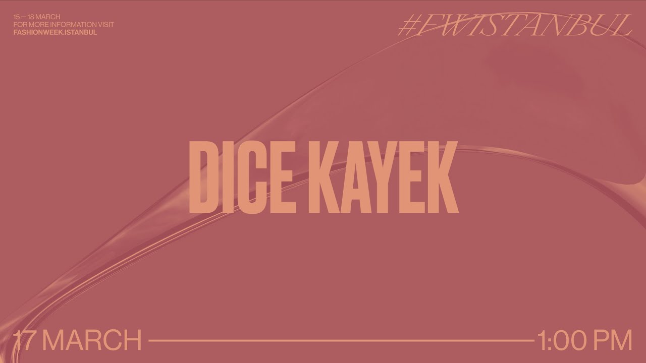 DICE KAYEK