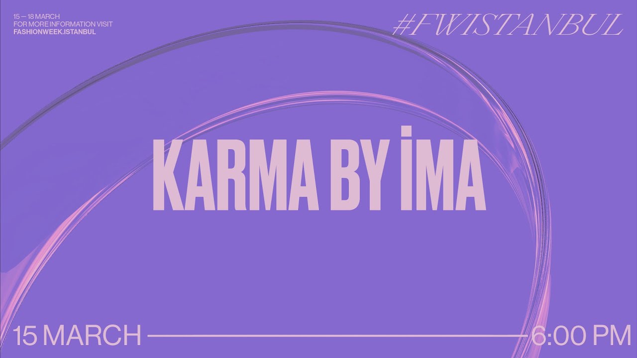 KARMA by İMA