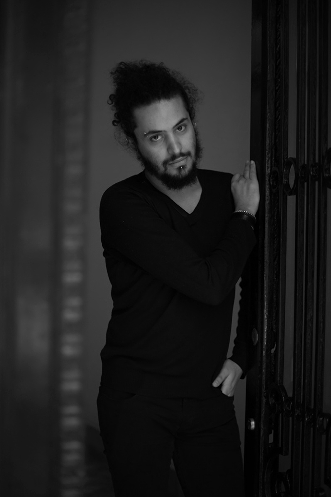 MERT ERKAN