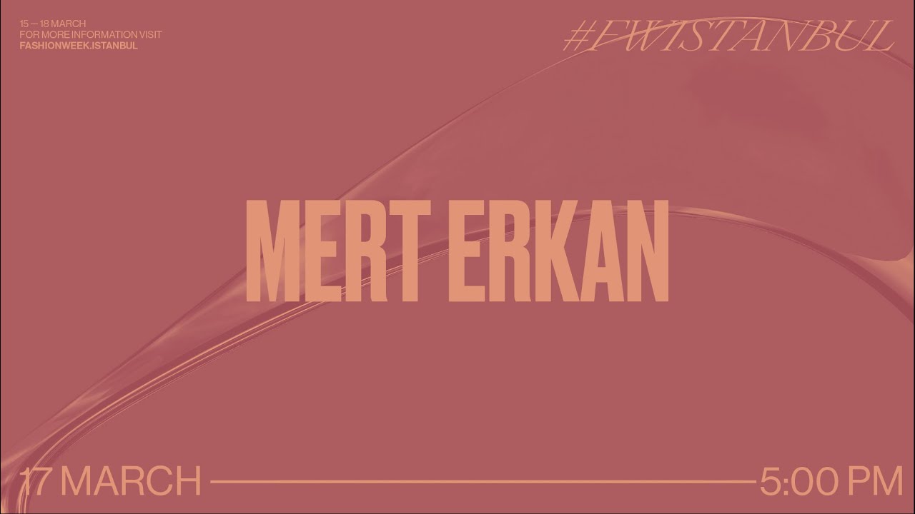 MERT ERKAN