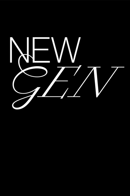 NEW GEN by İMA