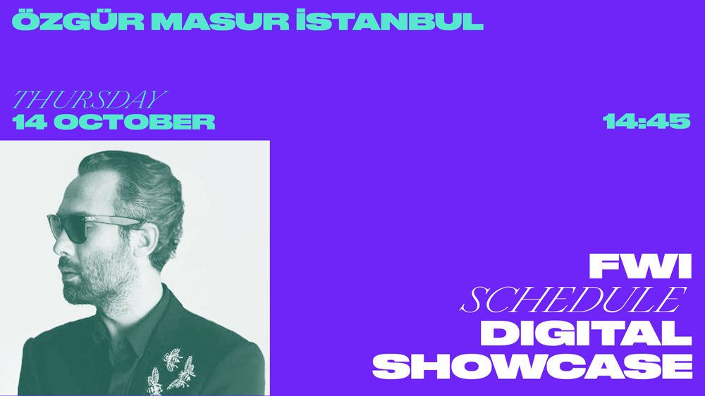 Özgür Masur İstanbul