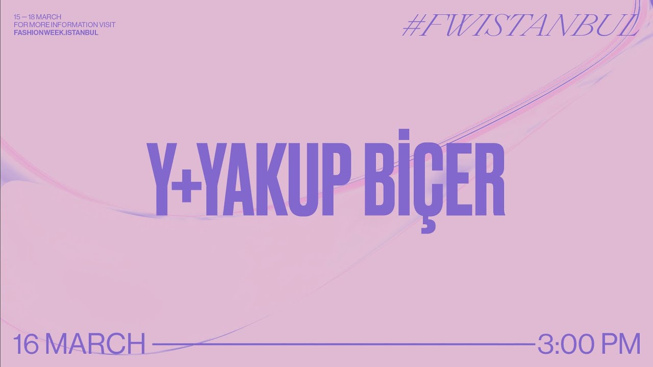 Y + Yakup Biçer